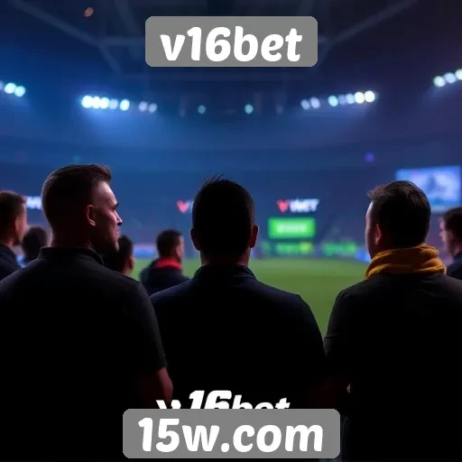 Depoimentos de jogadores sobre v16bet