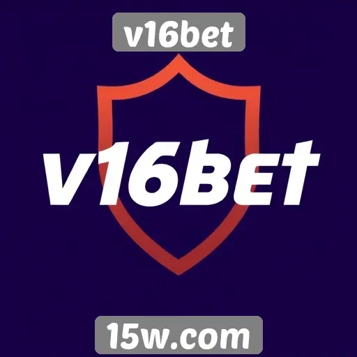 Avaliação da segurança do site v16bet