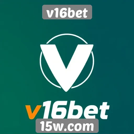 Apostas esportivas disponíveis no v16bet